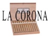 La Corona Corona Cubana Natural